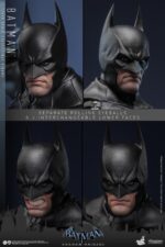 Batman: Arkham Origins - Batman - - Imagen 12