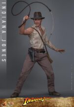 Indiana Jones and the Temple of Doom: Indiana Jones (Deluxe Ver.) - Imagen 11
