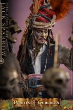 Pirates of the Caribbean: Pelegostos Chief Jack Sparrow - Imagen 9