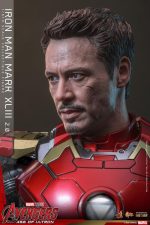 Avengers: Age of Ultron - Iron Man Mark XLIII (2.0) - - Imagen 12