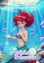 The Little Mermaid: Ariel & Sebastian - Imagen 9