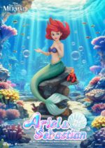 The Little Mermaid: Ariel & Sebastian - Imagen 2