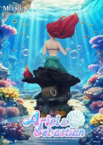 The Little Mermaid: Ariel & Sebastian - Imagen 6