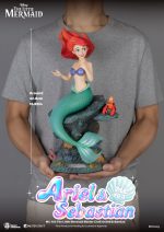 The Little Mermaid: Ariel & Sebastian - Imagen 3