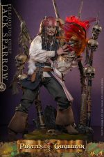 Pirates of the Caribbean: Pelegostos Chief Jack Sparrow - Imagen 7