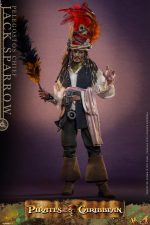 Pirates of the Caribbean: Pelegostos Chief Jack Sparrow - Imagen 3