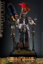 Pirates of the Caribbean: Pelegostos Chief Jack Sparrow - Imagen 2