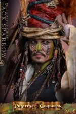 Pirates of the Caribbean: Pelegostos Chief Jack Sparrow - Imagen 8