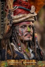Pirates of the Caribbean: Pelegostos Chief Jack Sparrow - Imagen 11