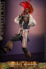 Pirates of the Caribbean: Pelegostos Chief Jack Sparrow - Imagen 12