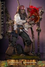 Pirates of the Caribbean: Pelegostos Chief Jack Sparrow - Imagen 10