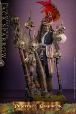 Pirates of the Caribbean: Pelegostos Chief Jack Sparrow - Imagen 6