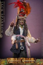 Pirates of the Caribbean: Pelegostos Chief Jack Sparrow - Imagen 5