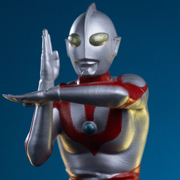 Ultraman-iron_studios