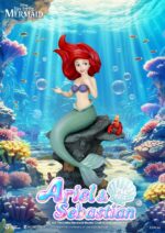 The Little Mermaid: Ariel & Sebastian - Imagen 5