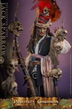 Pirates of the Caribbean: Pelegostos Chief Jack Sparrow - Imagen 4