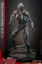 Avengers: Age of Ultron - Iron Man Mark XLIII (2.0) - Deluxe Version - Imagen 3