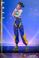 KPop Demon Hunters: Zoey - Imagen 12