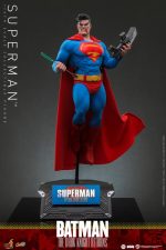 Batman: The Dark Knight Returns - Superman - - Imagen 2