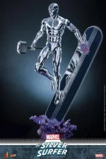 Marvel Comics: Silver Surfer - Imagen 4