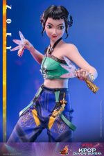 KPop Demon Hunters: Zoey - Imagen 10