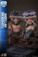 Star Wars: The Mandalorian and Grogu - Anzellan Droidsmith - - Imagen 5