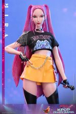 KPop Demon Hunters: Mira - Imagen 2
