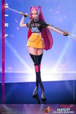 KPop Demon Hunters: Mira - Imagen 5