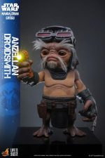Star Wars: The Mandalorian and Grogu - Anzellan Droidsmith - - Imagen 4