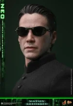 The Matrix Reloaded: Neo - Imagen 9