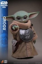 Star Wars: The Mandalorian and Grogu - Grogu - - Imagen 6
