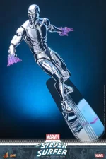 Marvel Comics: Silver Surfer - Imagen 3