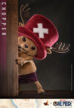 One Piece (A Netflix Series): Tony Tony Chopper - Imagen 10