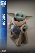 Star Wars: The Mandalorian and Grogu - Grogu - - Imagen 4