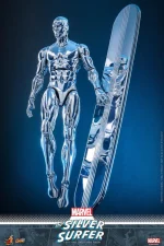 Marvel Comics: Silver Surfer - Imagen 2