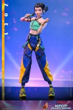 KPop Demon Hunters: Zoey - Imagen 2