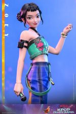 KPop Demon Hunters: Zoey - Imagen 3