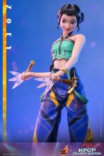 KPop Demon Hunters: Zoey - Imagen 9