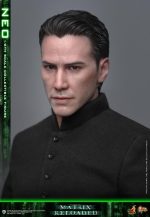 The Matrix Reloaded: Neo - Imagen 7