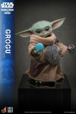 Star Wars: The Mandalorian and Grogu - Grogu - - Imagen 2