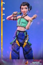 KPop Demon Hunters: Zoey - Imagen 5