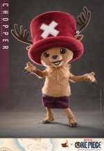 One Piece (A Netflix Series): Tony Tony Chopper - Imagen 7