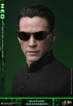The Matrix Reloaded: Neo - Imagen 5