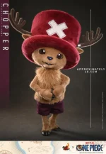 One Piece (A Netflix Series): Tony Tony Chopper - Imagen 8