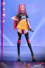 KPop Demon Hunters: Mira - Imagen 6