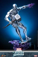 Marvel Comics: Silver Surfer - Imagen 5