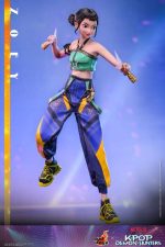 KPop Demon Hunters: Zoey - Imagen 4