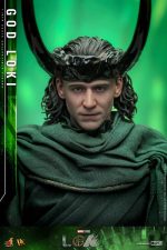 Loki: God Loki - Imagen 4