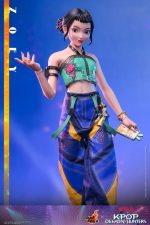KPop Demon Hunters: Zoey - Imagen 8