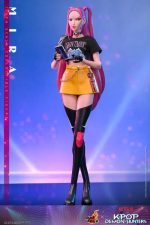 KPop Demon Hunters: Mira - Imagen 4